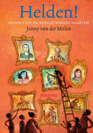 Helden / Janny van der Molen