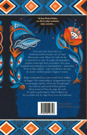 De laatste verhalenverteller / Donna Barba Higuera