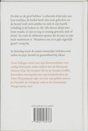 Beterschap / Toon Tellegen