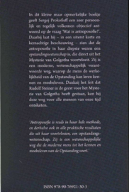 Wat is antroposofie / Sergej Prokofieff