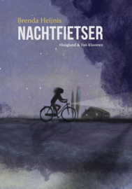Nachtfietser/ Brenda Heijnis