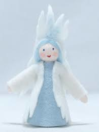 Princes winter