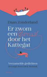 Er zwom een garnaal door het Kattegat / Daan Zonderland