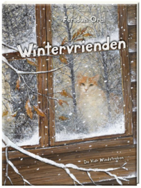 Wintervrienden / Feridun Oral