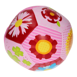 Bal soft roze , 12 cm