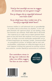 Tot hier en niet verder / Rolf Sellin