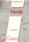 Gezichtspunten 7 Depressie / A.J. Welman