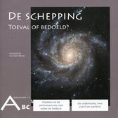 De schepping, toeval of bedoeld? / Margarete van den Brink