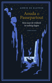 Aouda & Passepartout / Adwin de Kluyver