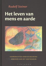 Het leven van mens en aarde / Rudolf Steiner