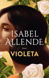 Violeta / Isabel Allende