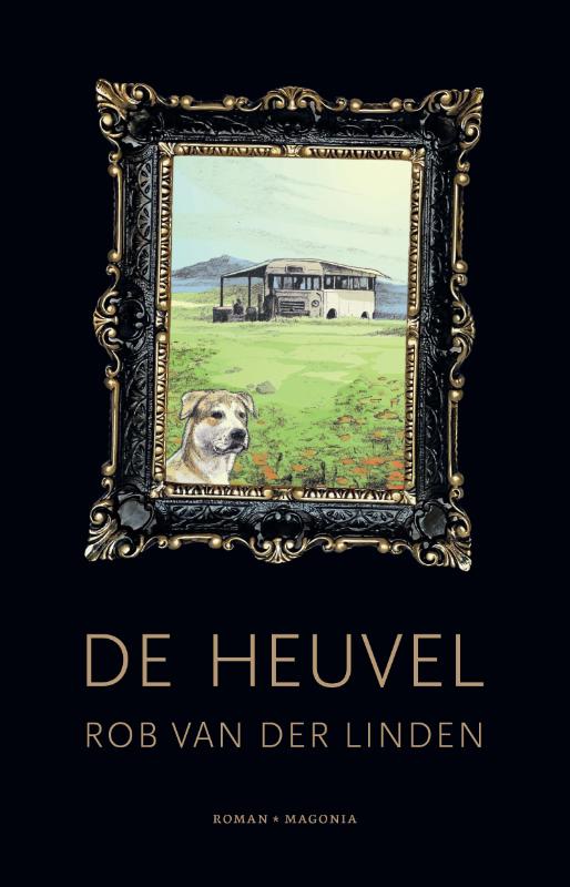 De heuvel / Rob van der Linden