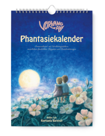 Verjaardagskalender Raphaela Berendt