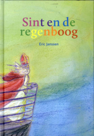 Sint en de regenboog / Eric Janssen