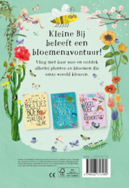 Het bloemenboek van kleine bij / Yuval Zommer