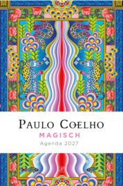 Paulo Coelho Magisch Agenda 2027