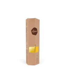 Waxinelichtjes in aluminium cup (7 st)
