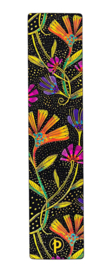 Boekenlegger Wild flowers, Paperblanks