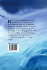 Nora's ark / Endre Lund Eriksen