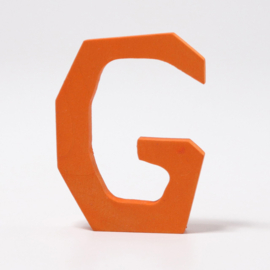 Grimm's letter G