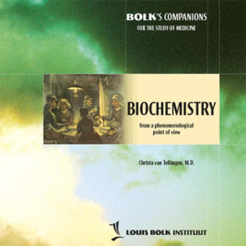 Biochemistry / Christina van Tellingen