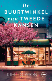 De buurtwinkel van tweede kansen / Kim Ho-Yeon