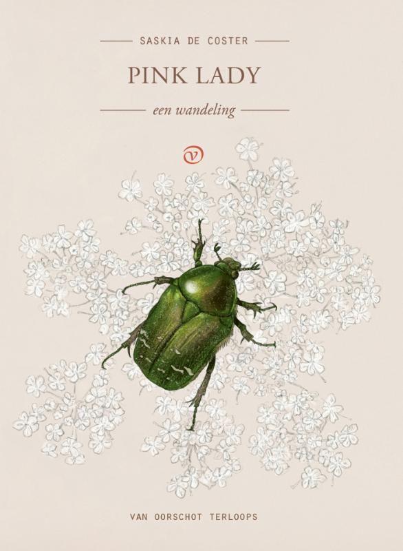 Pink Lady / Saskia de Coster