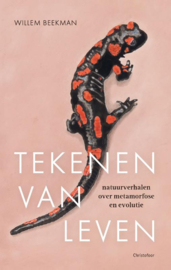 Tekenen van Leven / Willem Beekman