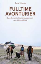 Fulltime avonturier / Tamar Valkenier