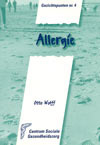 Gezichtspunten 4 Allergie / Otto Wolff