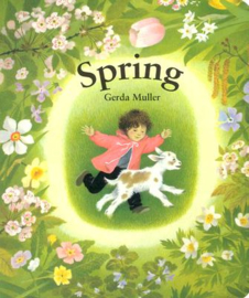 Spring / Gerda Muller