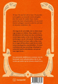 Koningsspel / Linda Dielemans