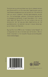 Infocratie / Byung-Chul Han