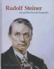Rudolf Steiner / Ed Taylor