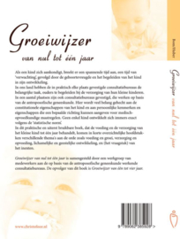 Groeiwijzer, van nul tot een jaar / Bom P.