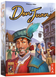 Don Juan (10-99jr)