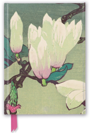 Mabel Royds-Magnolia , A Flame Tree Notebook