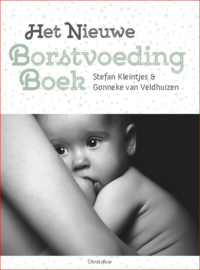 Het nieuwe borstvoedingboek / Stefan Kleintjes