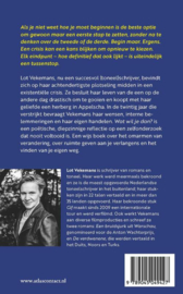 Wat wil je dan? / Lot Vekemans