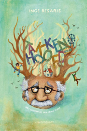 Takkenhoofd / Inge Besaris