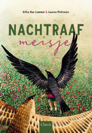 Nachtraafmeisje / Gitta van Lommel