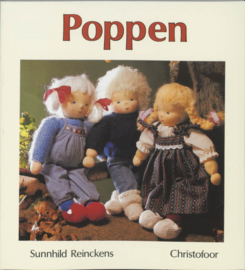 Poppen / Sunnhild Reinckens