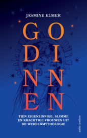 Godinnen / Jasmine Elmer