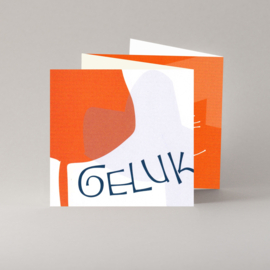 Geluk, het enige, Symposion