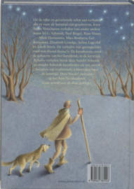 Midden in de winternacht / Ineke Verschuren