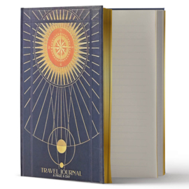 Bookbound Journal Peter Pauper Travel Journal