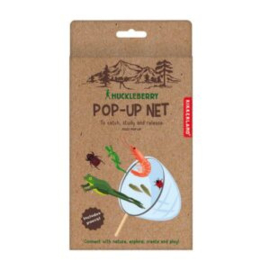 Huckleberry Pop-up net