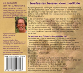 De geboorte van het Christuskind / Walter de Zeeuw