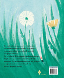 De ieniemini eenhoorn / Shawn Harris