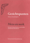 Gezichtsputen 5 Mens en Werk / Arie Bos